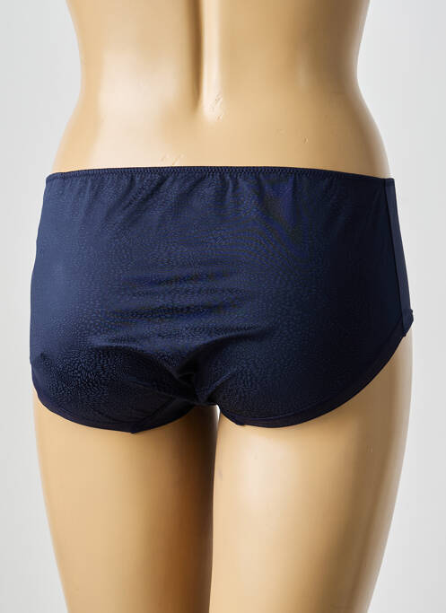 Shorty albastru MARIE JO femeie