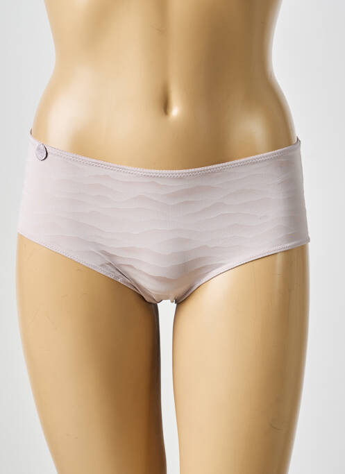 Shorty gri MARIE JO femeie