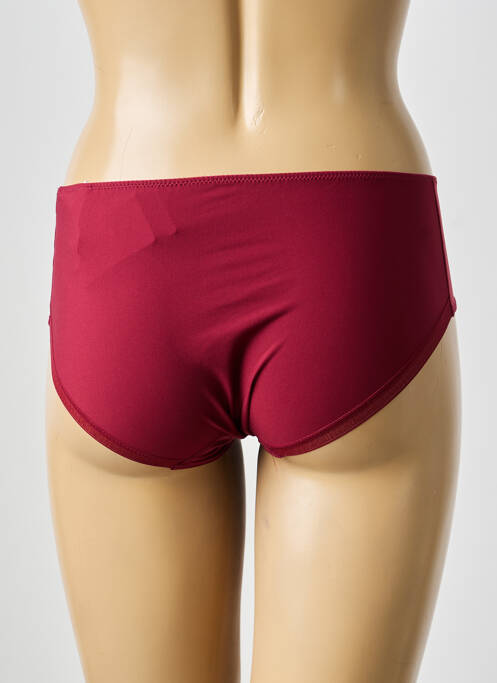 Chilot roșu MARIE JO femeie