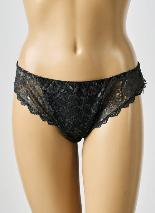 Chilot verde MARIE JO femeie