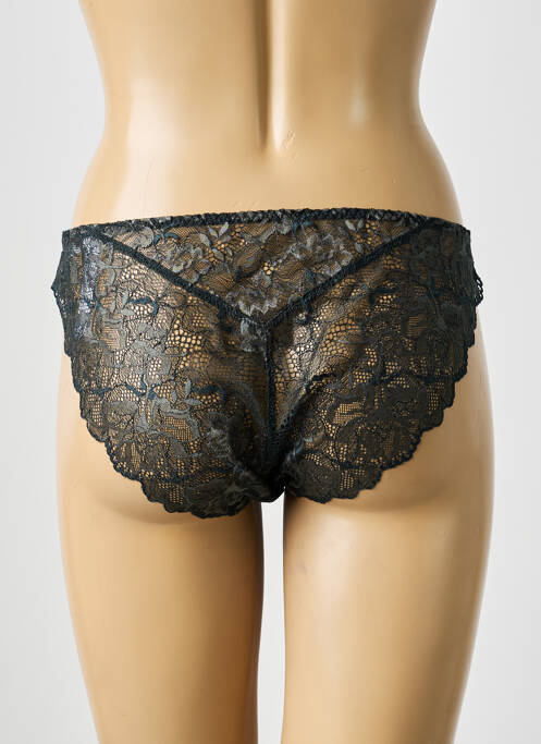 Chilot verde MARIE JO femeie