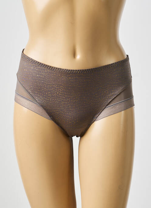 Chilot maro PRIMA DONNA femeie