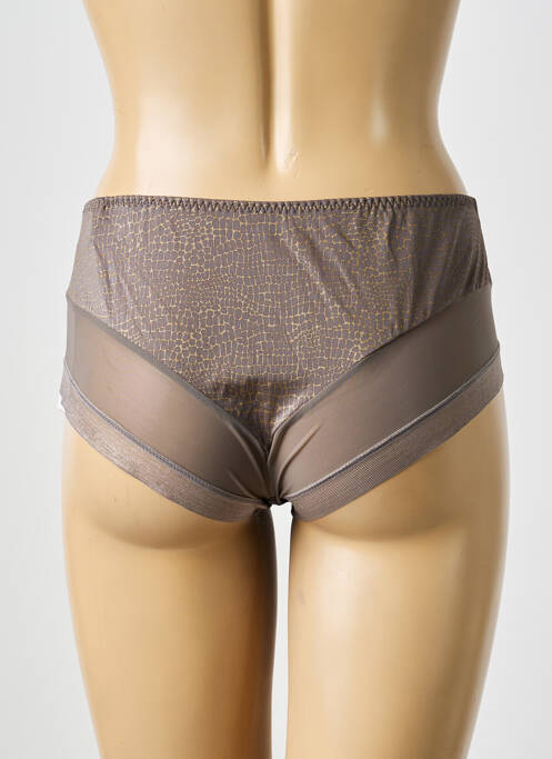 Chilot maro PRIMA DONNA femeie