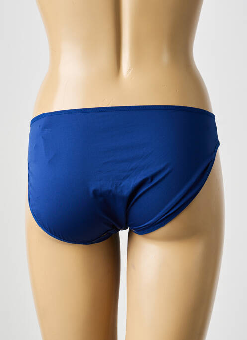 Chilot albastru MARIE JO femeie