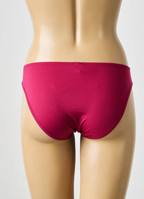 Chilot roșu LISE CHARMEL femeie