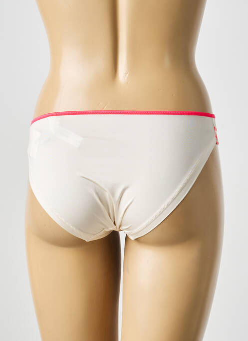 Chilot roz MARIE JO femeie