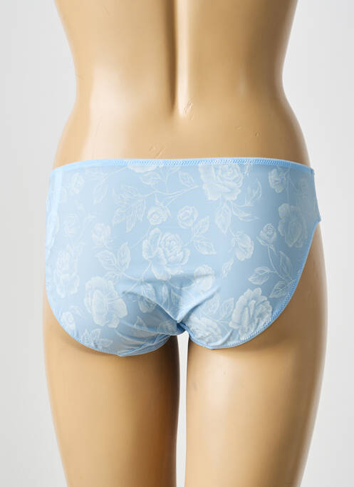 Chilot albastru MARIE JO femeie