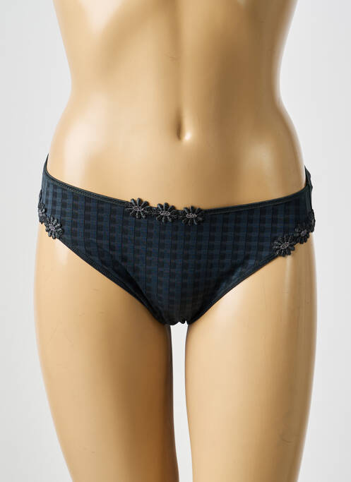 Chilot gri MARIE JO femeie