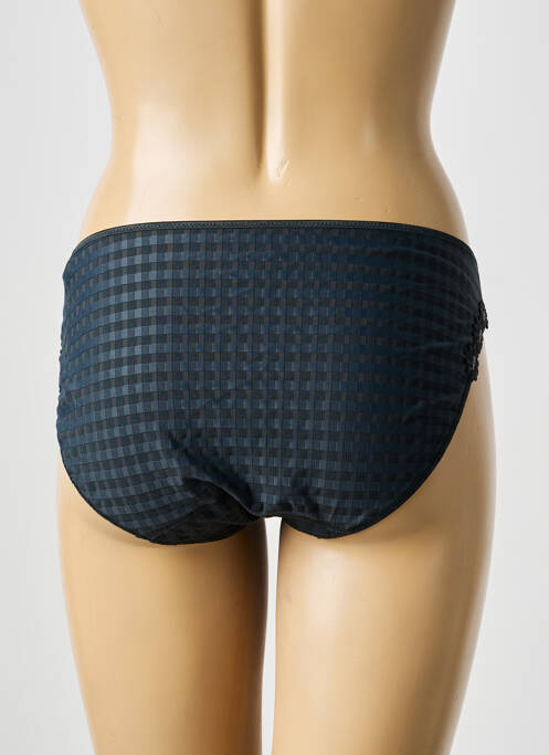 Chilot gri MARIE JO femeie