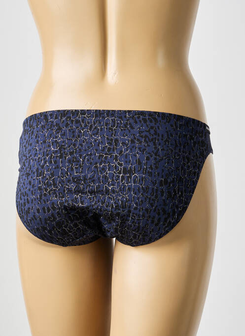 Chilot albastru MARIE JO femeie