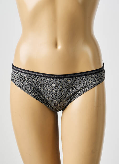 Chilot gri MARIE JO femeie