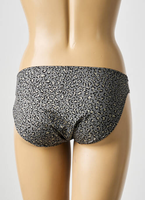 Chilot gri MARIE JO femeie