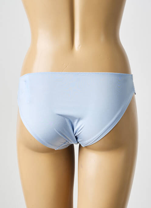 Chilot albastru MARIE JO femeie