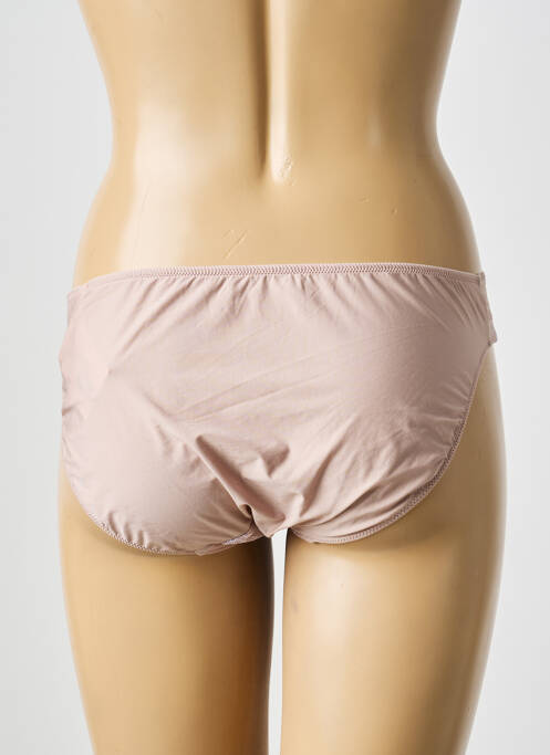 Chilot roz MARIE JO femeie