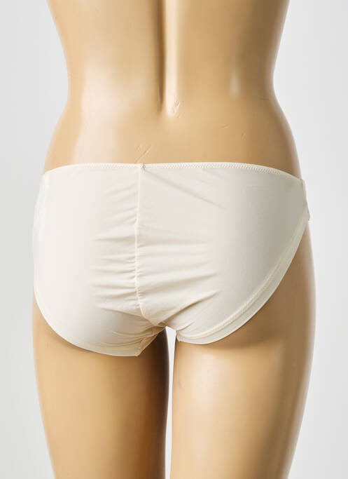 Chilot bej MARIE JO femeie