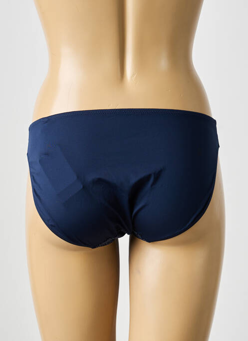 Chilot albastru MARIE JO femeie