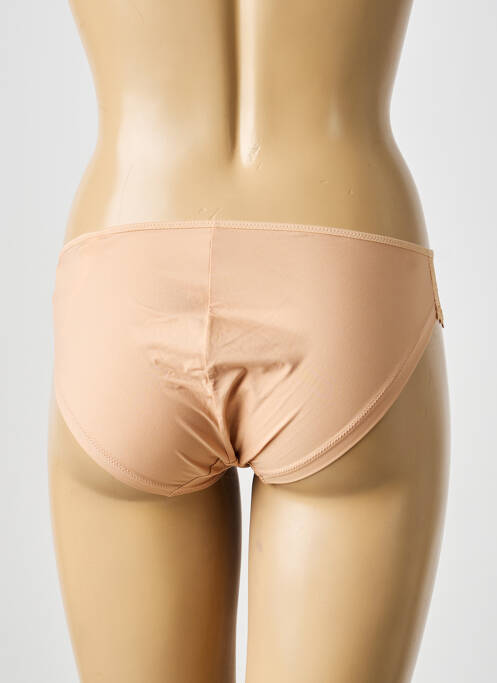 Chilot piele MARIE JO femeie