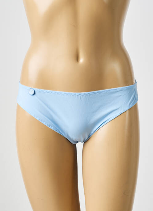 Chilot albastru MARIE JO femeie