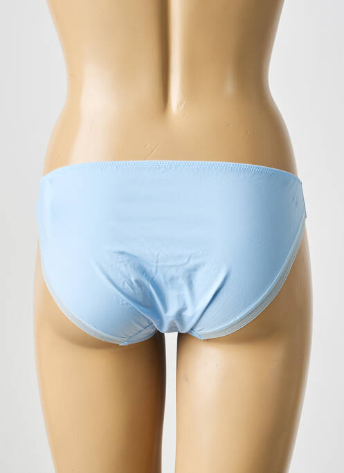 Chilot albastru MARIE JO femeie