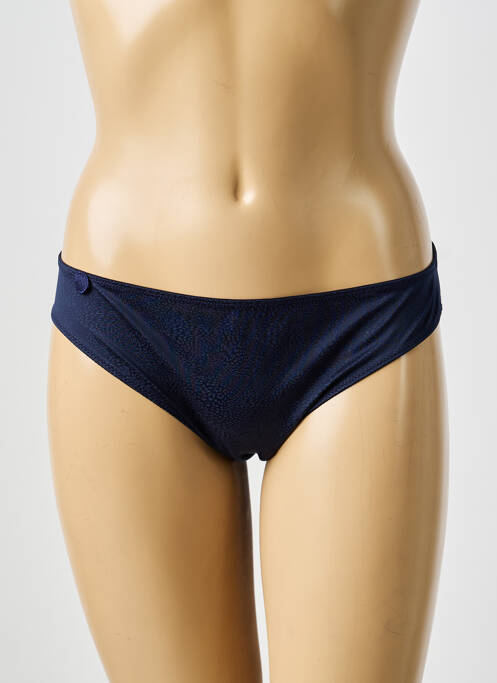 Chilot albastru MARIE JO femeie