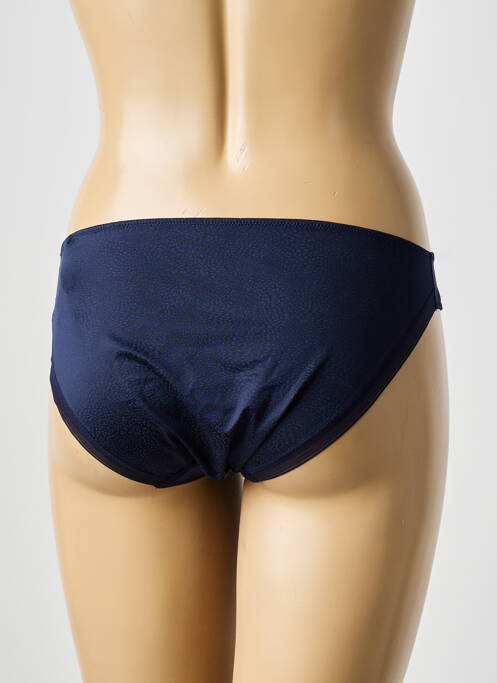 Chilot albastru MARIE JO femeie