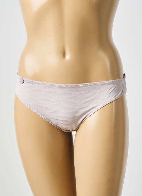 Chilot roz MARIE JO femeie