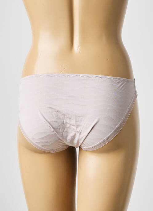 Chilot roz MARIE JO femeie