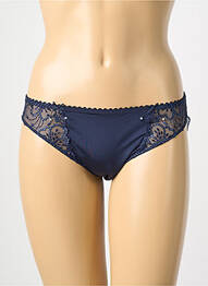 Chilot broderie albastru MARIE JO femme