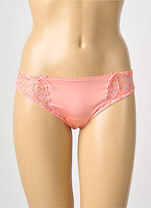 Chilot roz MARIE JO femeie