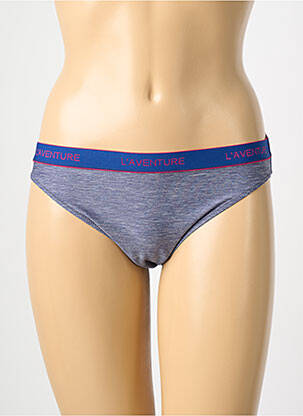 Chilot albastru MARIE JO femeie