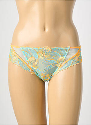 Chilot albastru MARIE JO femeie