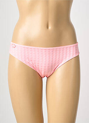 Chilot roz MARIE JO femeie