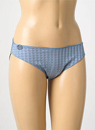 Chilot gri MARIE JO femeie