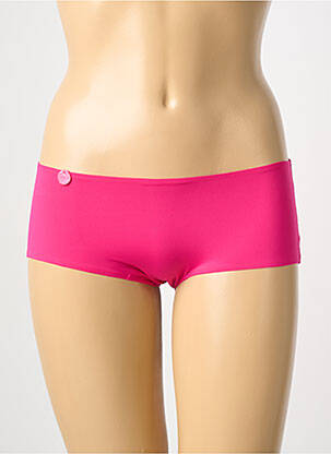 Shorty roz MARIE JO femeie