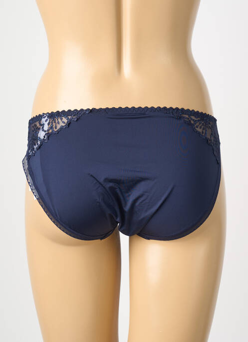 Chilot albastru MARIE JO femeie