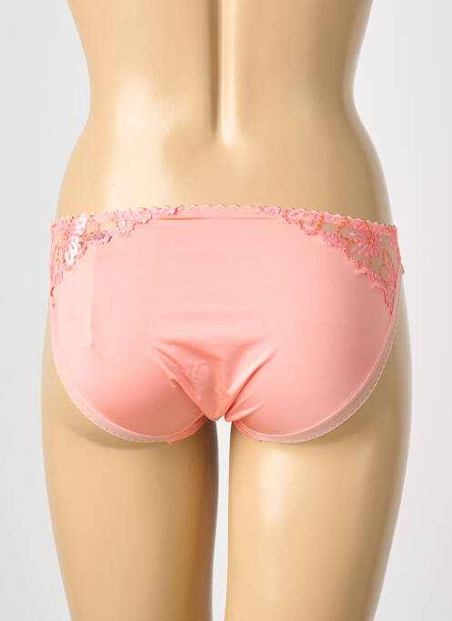 Chilot roz MARIE JO femeie