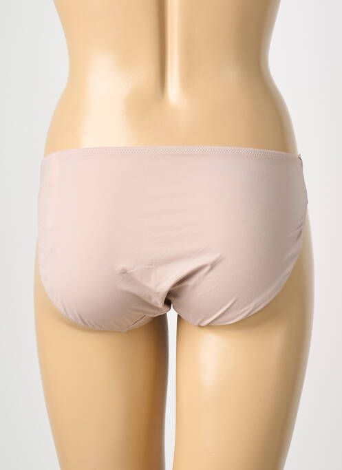 Chilot bej MARIE JO femeie