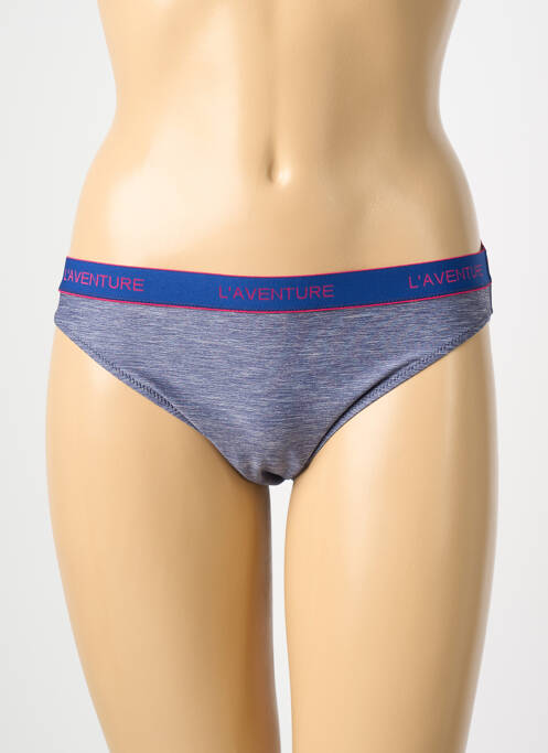 Chilot albastru MARIE JO femeie