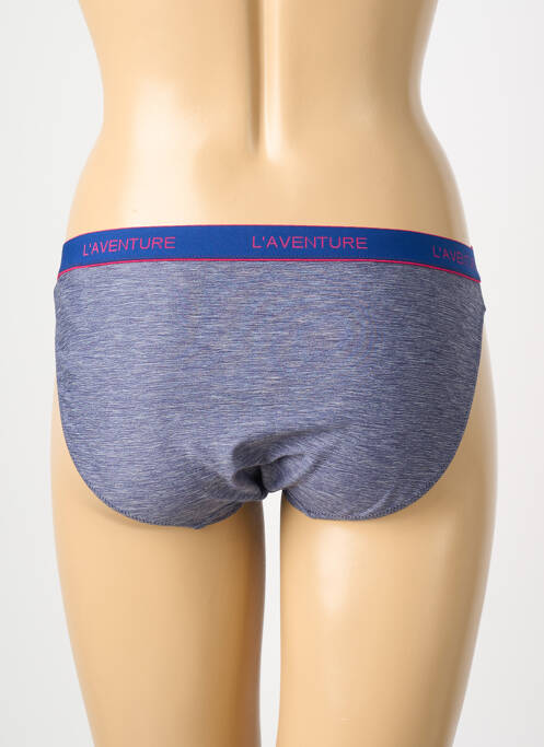 Chilot albastru MARIE JO femeie