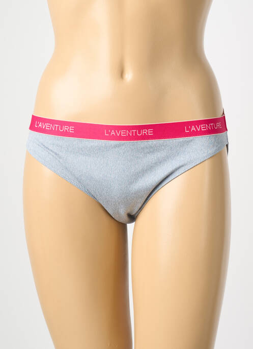 Chilot gri MARIE JO femeie