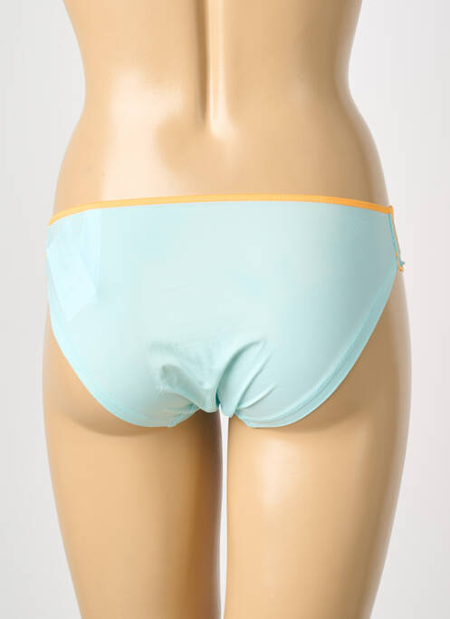 Chilot albastru MARIE JO femeie