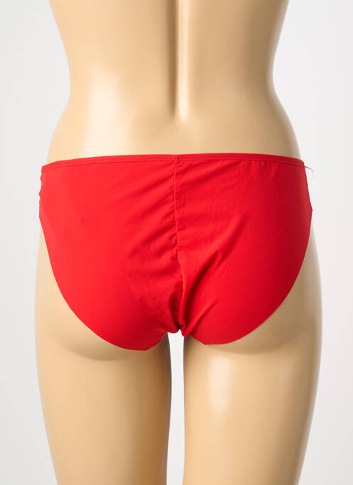 Chilot roșu MARIE JO femeie