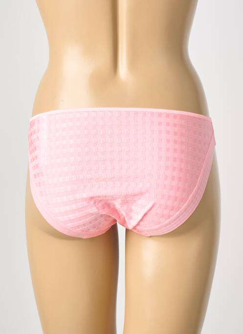 Chilot roz MARIE JO femeie