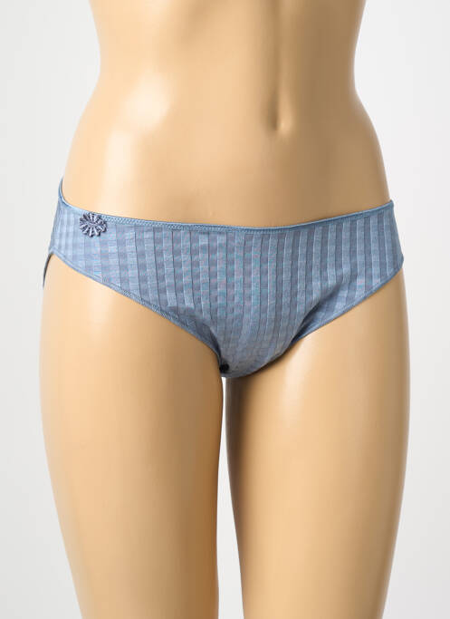 Chilot gri MARIE JO femeie