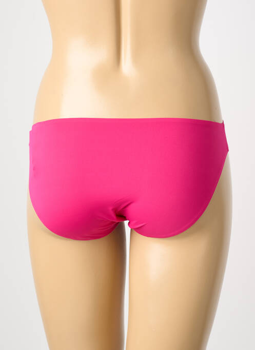 Chilot roz MARIE JO femeie