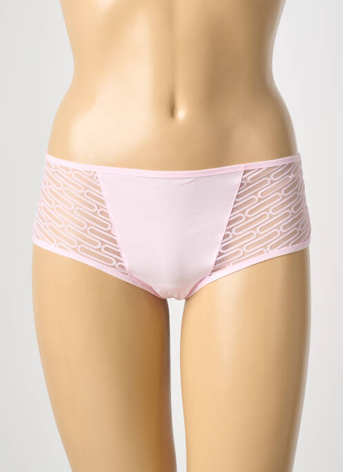 Shorty roz MARIE JO femeie