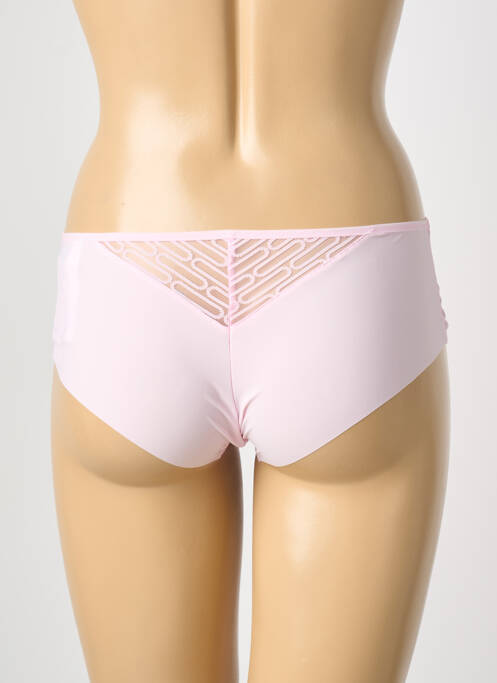 Shorty roz MARIE JO femeie