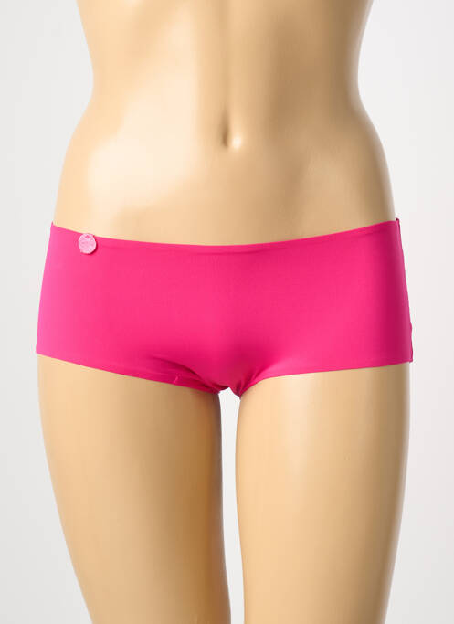 Shorty roz MARIE JO femeie