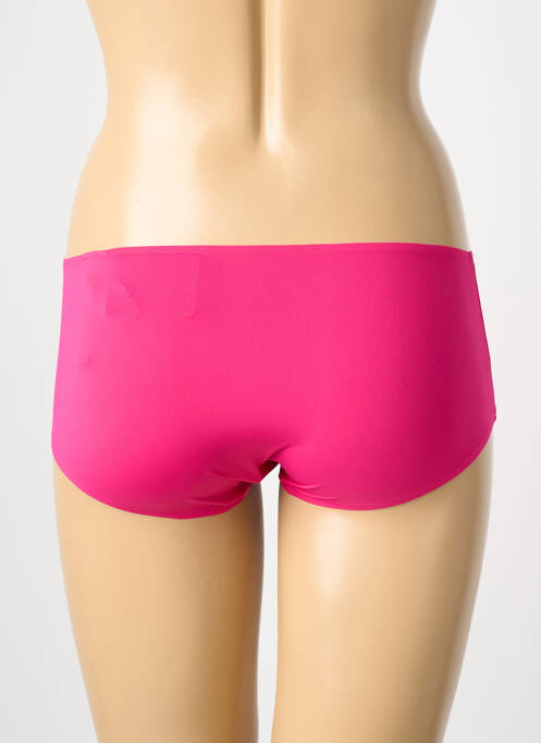 Shorty roz MARIE JO femeie