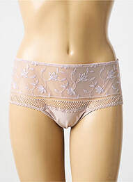 Chilot elasticitate piele MARIE JO femeie